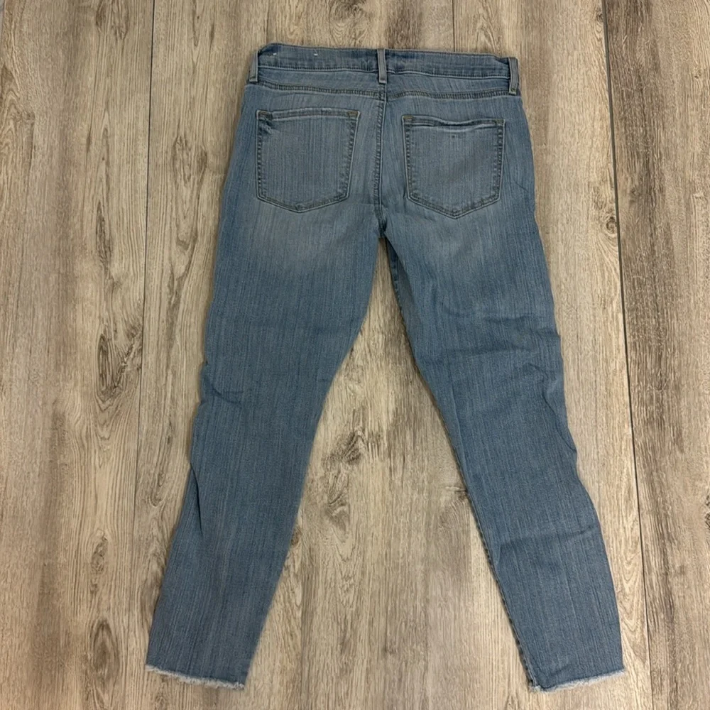LOFT Jeans size 6